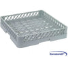 Lavastoviglie lavabicchieri cesto in plastica oggetti vari 500x500x100 mm