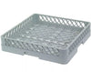 Lavastoviglie lavabicchieri cesto in plastica oggetti vari 500x500x100 mm