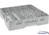 Cambro Lavastoviglie lavabicchieri cesto in plastica piatti 500x500x101 mm