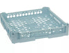Lavastoviglie lavabicchieri cesto in plastica per oggetti vari 500x500 mm