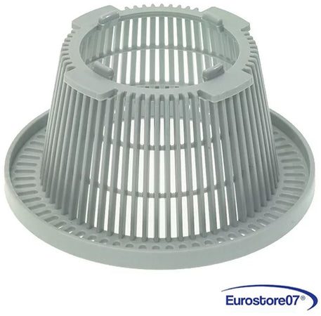Dihr lavastoviglie lavabicchieri filtro interno con cesto in plastica