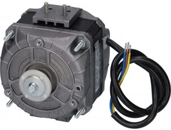 MOTORE BANCONE FRIGORIFERO PENTAVALENTE 25 W COMPRESSORE VENTILATORE
