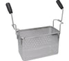 Eurostore07 cesto cuoci pasta professionale 160x290x180 acciaio inox rep 3055339