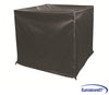 COPERTURA PER CLIMATIZZATORI -- cm.95X46X89h poliestere 420D rivestito PU -