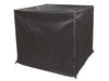 COPERTURA PER CLIMATIZZATORI -- cm.95X46X89h poliestere 420D rivestito PU -