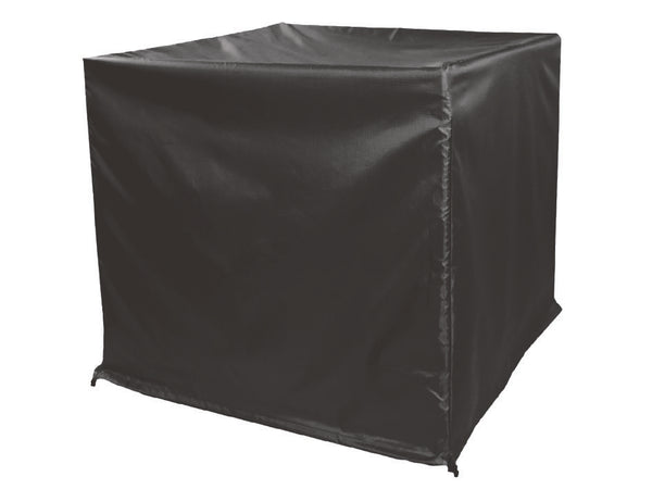 COPERTURA PER CLIMATIZZATORI -- cm.95X46X89h poliestere 420D rivestito PU -