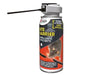 zapi repellente topi e ratti spray ml.400 anti-morso topi 3 pz fer 454162