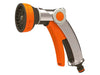 Gf idropistola a lancia con parti metalliche media portata 8 jet metal