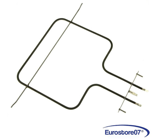 Resistenza superiore 900w originale forno whirlpool 481225998473 C00488544
