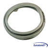 Guarnizione soffietto obló lavatrice ariston indesit fsb723vbsitn 869991620260