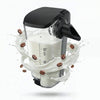 Contenitore latte saeco philips 421945016211, 421945100771, 421944083391
