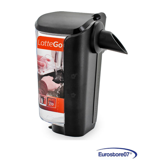 Contenitore latte saeco philips 421945016211, 421945100771, 421944083391