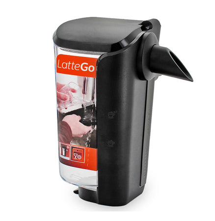 Contenitore latte saeco philips 421945016211, 421945100771, 421944083391