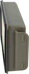 Rowenta filtro aspirapolvere epa SS-7223035240, ZR90350 cm 15 x 3.5 x 9
