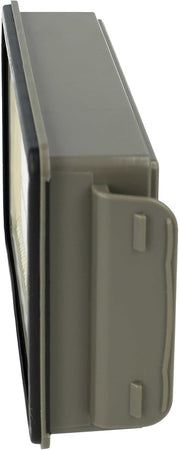 Rowenta filtro aspirapolvere epa SS-7223035240, ZR90350 cm 15 x 3.5 x 9