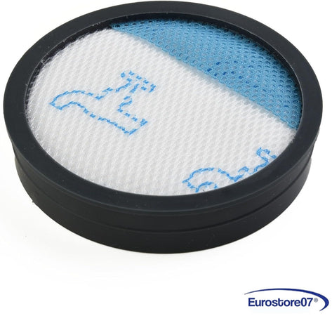 ROWENTA FILTRO HEPA ROTONDO ASPIRAPOLVERE Powerline Extreme , RH8155, RH8165