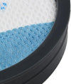 ROWENTA FILTRO HEPA ROTONDO ASPIRAPOLVERE Powerline Extreme , RH8155, RH8165