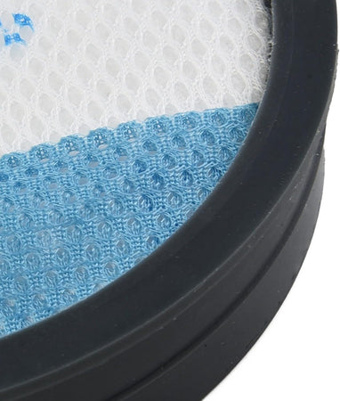 ROWENTA FILTRO HEPA ROTONDO ASPIRAPOLVERE Powerline Extreme , RH8155, RH8165