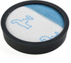 ROWENTA FILTRO HEPA ROTONDO ASPIRAPOLVERE Powerline Extreme , RH8155, RH8165