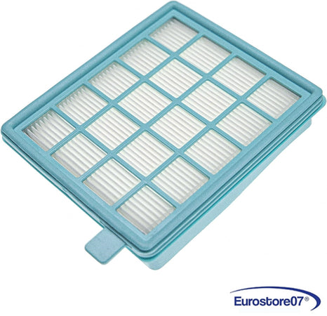 Philips aspirapolvere 1 filtro hepa 1 filtro motore e 1 filtro aria 432200493801