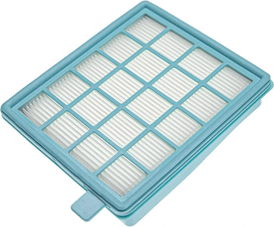Philips aspirapolvere 1 filtro hepa 1 filtro motore e 1 filtro aria 432200493801