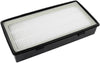 Eurostore07 rowenta kit filtro rettangolare + filtro rotondo zr006001