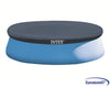 telo di copertura per piscina tonda serie easy intex 28021- ø cm.305 fer 22446