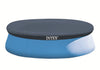 telo di copertura per piscina tonda serie easy intex 28021- ø cm.305 fer 22446