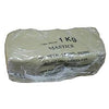 Mastice Stucco Vetri Vetro Ferro Legno Da 1 Kg Uso Professionale Fer 61407