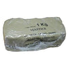 Mastice Stucco Vetri Vetro Ferro Legno Da 1 Kg Uso Professionale Fer 61407