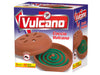 Porta zampirone spiralette in coccio + 10 zampironi verdi antizanzare fer 302425