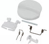 Ardo Merloni kit cerniera oblo' chiusura maniglia lavatrice 719004100 651027659