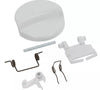 Ardo Merloni kit cerniera oblo' chiusura maniglia lavatrice 719004100 651027659