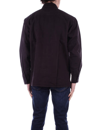 CARHARTT Camicie Nero da uomo