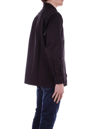 CARHARTT Camicie Nero da uomo