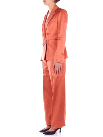Pinko Pantaloni Rame da donna
