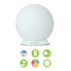 Lampada LED Multicolor da Arredo Sfera Large