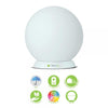 Lampada LED Multicolor da Arredo a Sfera Medium