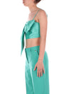 Liu Jo Top Smeraldo da donna