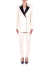 Liu Jo Pantaloni Champagne da donna
