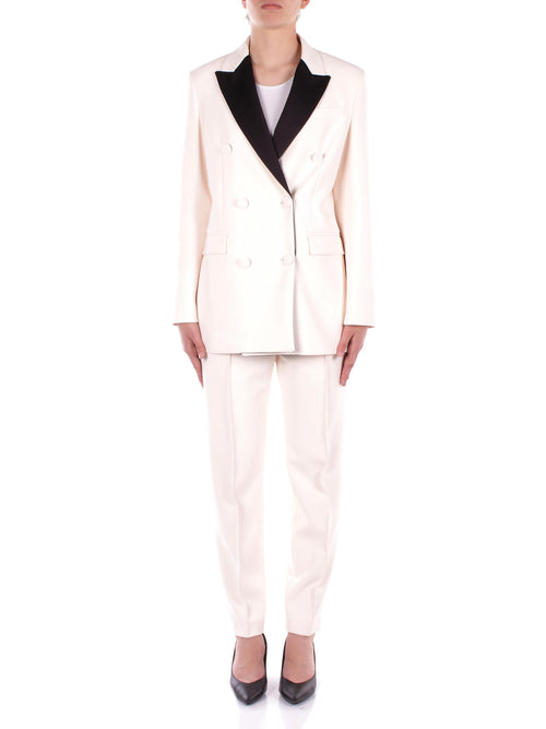 Liu Jo Pantaloni Champagne da donna