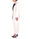 Liu Jo Pantaloni Champagne da donna