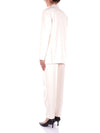Liu Jo Pantaloni Champagne da donna