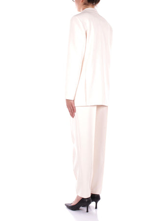 Liu Jo Pantaloni Champagne da donna