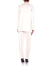 Liu Jo Pantaloni Champagne da donna