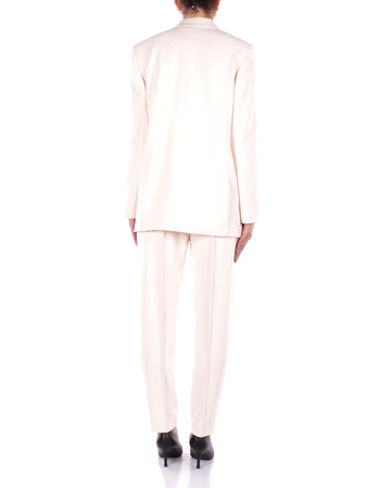 Liu Jo Pantaloni Champagne da donna