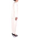 Liu Jo Pantaloni Champagne da donna