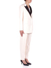 Liu Jo Pantaloni Champagne da donna