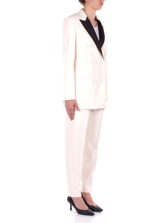 Liu Jo Pantaloni Champagne da donna