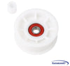 Ruota cinghia td 75 85 originale asciugatrice gorenje cod 830036 lv 132/1